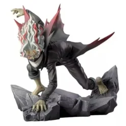 SEGA Figure*Luminasta Dandadan Okarun Transformation vol.1 Figure JAPAN OFFICIAL