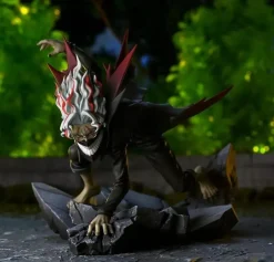 SEGA Figure*Luminasta Dandadan Okarun Transformation vol.1 Figure JAPAN OFFICIAL