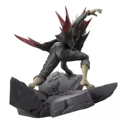 SEGA Figure*Luminasta Dandadan Okarun Transformation vol.1 Figure JAPAN OFFICIAL