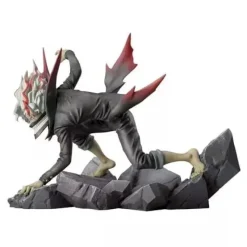 SEGA Figure*Luminasta Dandadan Okarun Transformation vol.1 Figure JAPAN OFFICIAL