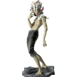 SEGA Figure*Luminasta Dandadan Okarun Transformation Vol.2 Ver.1.5 Figure JAPAN