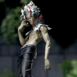 SEGA Figure*Luminasta Dandadan Okarun Transformation Vol.2 Ver.1.5 Figure JAPAN