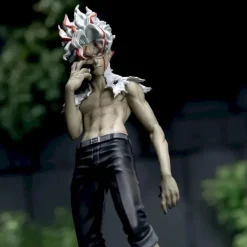 SEGA Figure*Luminasta Dandadan Okarun Transformation Vol.2 Ver.1.5 Figure JAPAN