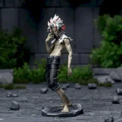 SEGA Figure*Luminasta Dandadan Okarun Transformation Vol.2 Ver.1.5 Figure JAPAN