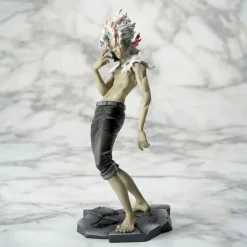 SEGA Figure*Luminasta Dandadan Okarun Transformation Vol.2 Ver.1.5 Figure JAPAN