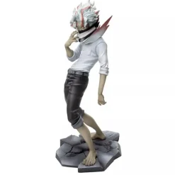 SEGA Figure*Luminasta Dandadan Okarun Transformation Vol.2 Figure JAPAN OFFICIAL