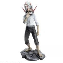 SEGA Figure*Luminasta Dandadan Okarun Transformation Vol.2 Figure JAPAN OFFICIAL