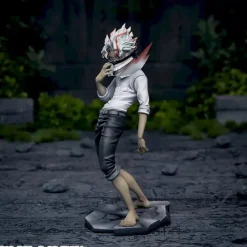 SEGA Figure*Luminasta Dandadan Okarun Transformation Vol.2 Figure JAPAN OFFICIAL