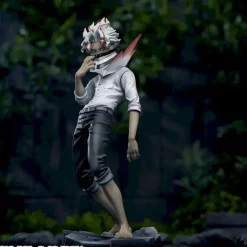 SEGA Figure*Luminasta Dandadan Okarun Transformation Vol.2 Figure JAPAN OFFICIAL