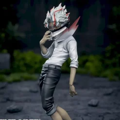 SEGA Figure*Luminasta Dandadan Okarun Transformation Vol.2 Figure JAPAN OFFICIAL