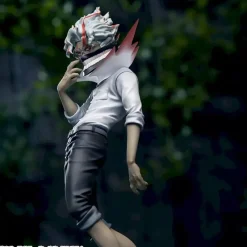 SEGA Figure*Luminasta Dandadan Okarun Transformation Vol.2 Figure JAPAN OFFICIAL