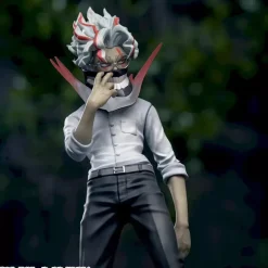 SEGA Figure*Luminasta Dandadan Okarun Transformation Vol.2 Figure JAPAN OFFICIAL