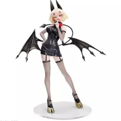 SEGA Luminasta Debby the Corsifa is Emulous Debby the Corsifa Figure JAPAN