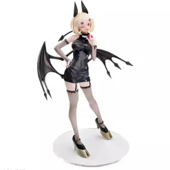 SEGA Luminasta Debby the Corsifa is Emulous Debby the Corsifa Figure JAPAN