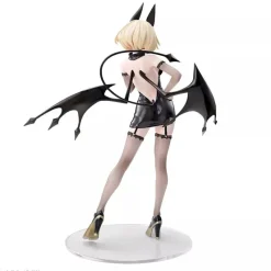 SEGA Luminasta Debby the Corsifa is Emulous Debby the Corsifa Figure JAPAN