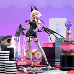 SEGA Luminasta Debby the Corsifa is Emulous Debby the Corsifa Figure JAPAN