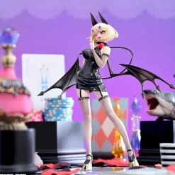 SEGA Luminasta Debby the Corsifa is Emulous Debby the Corsifa Figure JAPAN