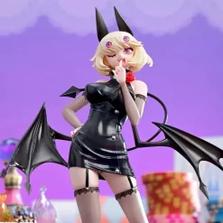 SEGA Luminasta Debby the Corsifa is Emulous Debby the Corsifa Figure JAPAN