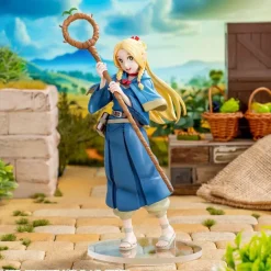 SEGA Figure*Luminasta Delicious in Dungeon Marcille Figure JAPAN OFFICIAL