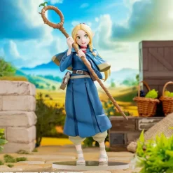 SEGA Figure*Luminasta Delicious in Dungeon Marcille Figure JAPAN OFFICIAL