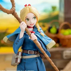 SEGA Figure*Luminasta Delicious in Dungeon Marcille Figure JAPAN OFFICIAL