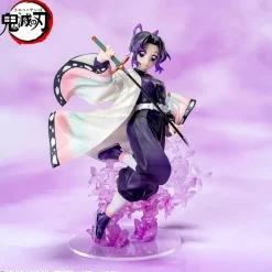 SEGA Luminasta Demon Slayer Shinobu Kocho Figure JAPAN OFFICIAL