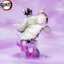 SEGA Luminasta Demon Slayer Shinobu Kocho Figure JAPAN OFFICIAL