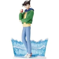 SEGA Figure*Luminasta Detective Conan Shinichi Kudo Figure JAPAN OFFICIAL