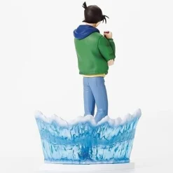 SEGA Figure*Luminasta Detective Conan Shinichi Kudo Figure JAPAN OFFICIAL