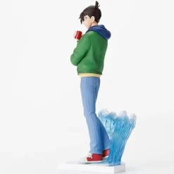 SEGA Figure*Luminasta Detective Conan Shinichi Kudo Figure JAPAN OFFICIAL
