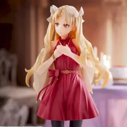 SEGA Luminasta Fate GrandOrder Arcade Lancer Ereshkigal Figure JAPAN OFFICIAL