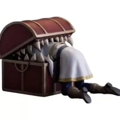 SEGA Luminasta Frieren Beyond Journey's End Frieren In Mimic Figure JAPAN