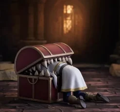 SEGA Luminasta Frieren Beyond Journey's End Frieren In Mimic Figure JAPAN