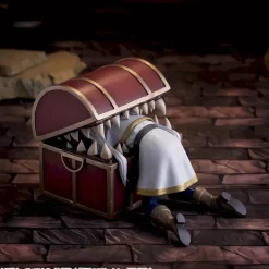 SEGA Luminasta Frieren Beyond Journey's End Frieren In Mimic Figure JAPAN