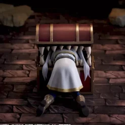 SEGA Luminasta Frieren Beyond Journey's End Frieren In Mimic Figure JAPAN