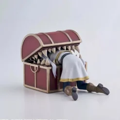 SEGA Luminasta Frieren Beyond Journey's End Frieren In Mimic Figure JAPAN