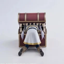 SEGA Luminasta Frieren Beyond Journey's End Frieren In Mimic Figure JAPAN