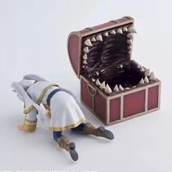 SEGA Luminasta Frieren Beyond Journey's End Frieren In Mimic Figure JAPAN