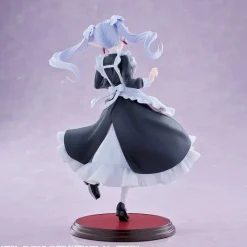 SEGA Figure*Luminasta Frieren Beyond Journey's End Frieren Maid ver. Figure JAPAN