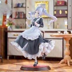 SEGA Figure*Luminasta Frieren Beyond Journey's End Frieren Maid ver. Figure JAPAN