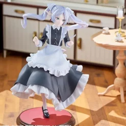 SEGA Figure*Luminasta Frieren Beyond Journey's End Frieren Maid ver. Figure JAPAN