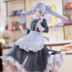 SEGA Figure*Luminasta Frieren Beyond Journey's End Frieren Maid ver. Figure JAPAN