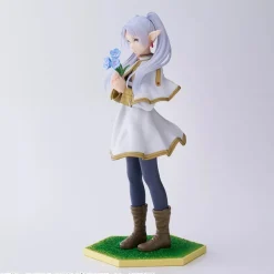 SEGA Luminasta Frieren Beyond Journey's End Frieren Figure JAPAN OFFICIAL