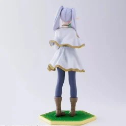 SEGA Luminasta Frieren Beyond Journey's End Frieren Figure JAPAN OFFICIAL