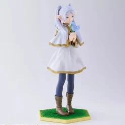 SEGA Luminasta Frieren Beyond Journey's End Frieren Figure JAPAN OFFICIAL