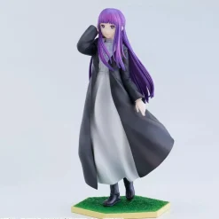 SEGA Luminasta Frieren Beyond Journey's End Fern Figure JAPAN OFFICIAL