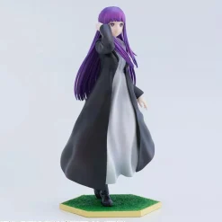 SEGA Luminasta Frieren Beyond Journey's End Fern Figure JAPAN OFFICIAL