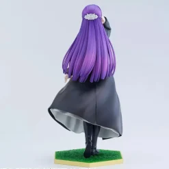 SEGA Luminasta Frieren Beyond Journey's End Fern Figure JAPAN OFFICIAL