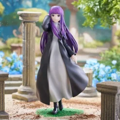 SEGA Luminasta Frieren Beyond Journey's End Fern Figure JAPAN OFFICIAL