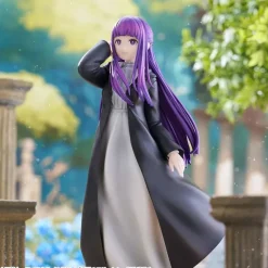 SEGA Luminasta Frieren Beyond Journey's End Fern Figure JAPAN OFFICIAL